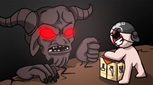 СМОТРИ ЧТО СКРАФТИЛ! АЛЬТ КАИН ► The Binding of Isaac: Repentance |18| Прохождение