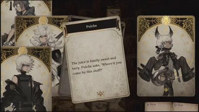 Voice of Cards: The Beasts of Burden - 2-й стрим смотреть онлайн