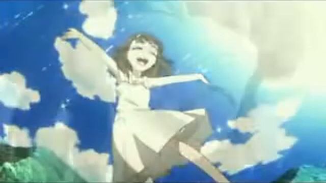 Shigofumi ~Chain~ Spanish Fandub смотреть онлайн
