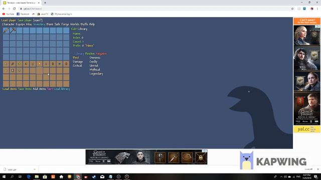 How To Hack Terraria Like A Pro/step by step смотреть онлайн