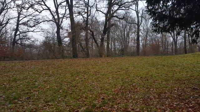 Потсдам.Церковь Александра Невского 6.12.2021 смотреть онлайн