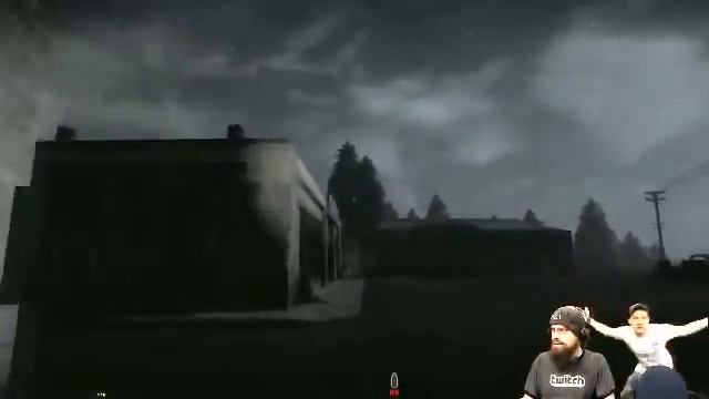 H1Z1 Геймплей Первый взгляд