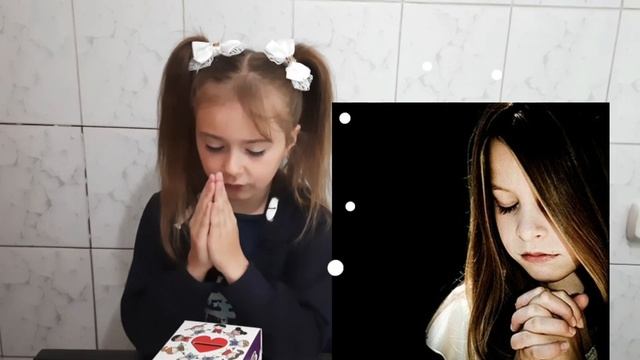 Родничок. Урок 10 для детей 3-5 лет. Ну и пусть! #Библейские уроки для детей