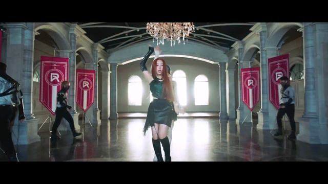 PRIMROSE 프림로즈 'PRIMROSE' Official MV