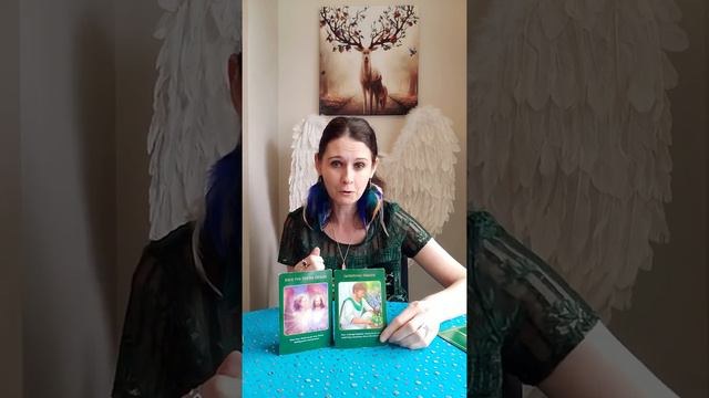 Daily Angel Message Wednesday 23 March 2022 🙏 Healing Love ❤ смотреть онлайн