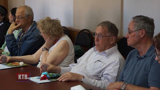Американцы в Кстово смотреть онлайн