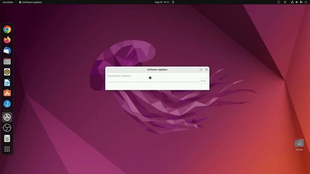 How to Check for and Install Ubuntu Updates смотреть онлайн
