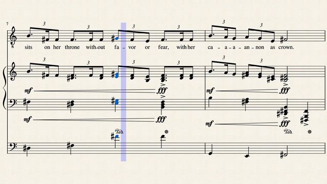 Guard of the Eastern Front, Words by E. Pauline Johnson (1861-1913), Music © by Thorium Star 2020 смотреть онлайн