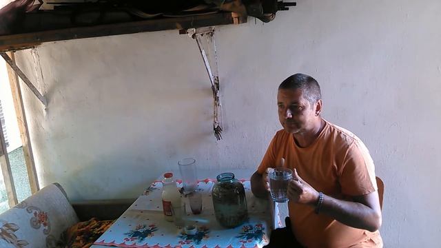 САМЫЙ НЕОБЫЧНЫЙ И ПОЛЕЗНЫЙ КВАС. Чистит печень на УРА. смотреть онлайн