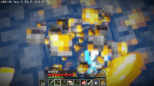 Minecraft Live 2023! Discussion and Review of the New Features and More! смотреть онлайн