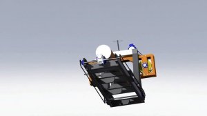 Ленточная пилорама своими руками. Чертежи.3D-модель. Sawmill.