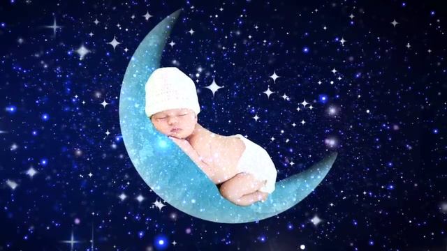 Colicky Baby Sleeps To This Magic Sound - Soothe crying infant - White Noise 7 Hours смотреть онлайн