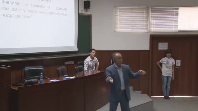 Нуров Канат, о своей работе в Казахтелеком. смотреть онлайн