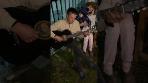 Башкирские песни под гитару (Бер кайтмахам Асай бер кайтырмын)             Бурзян