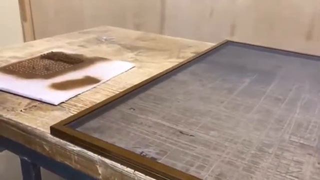 Производство москитных сеток смотреть онлайн