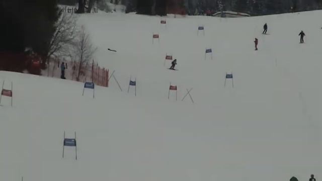 Clubmeisterschaft SC-Bruck 2015 Graf Barbara смотреть онлайн