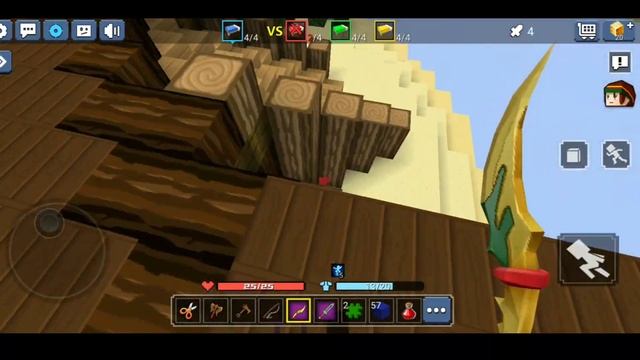 Как ПОЛУЧИТЬ Любую ОЛД Вещь в Блокмен го?! || Как СКАЧАТЬ Китайский Блокмен го?! смотреть онлайн