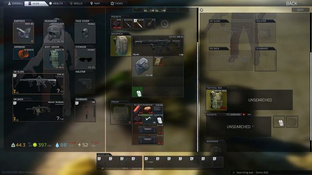 STM-9 | NEW GUN IS AMAZING | GOOD OR BAD? | Escape From Tarkov! 12.10 смотреть онлайн