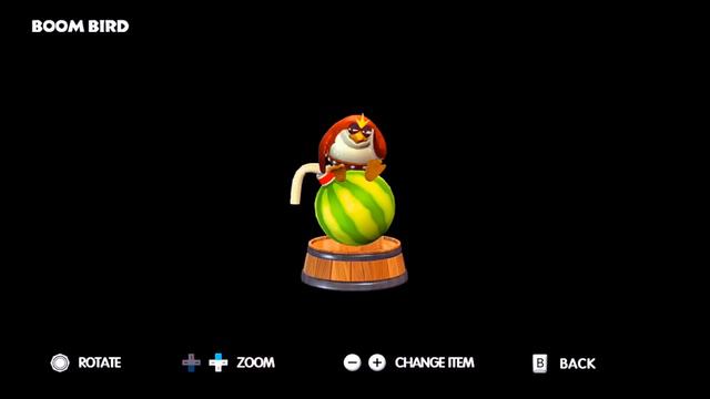 All Toy Character Figures in Donkey Kong Country: Tropical Freeze смотреть онлайн