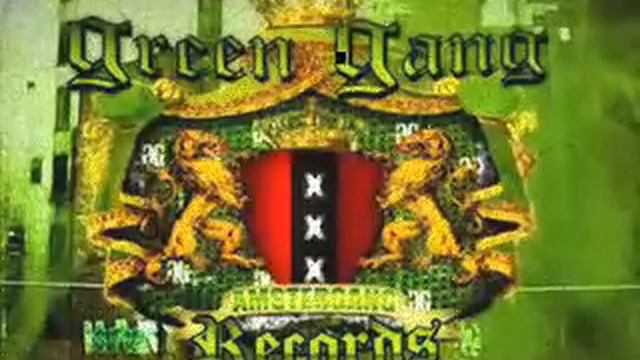 Green Gang - Flashbacks (w/Lyrics) смотреть онлайн