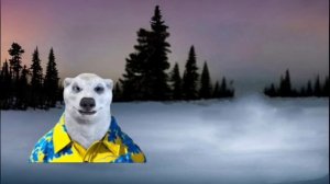 ?❄️ХОДИЛКИ БРОДИЛКИ ПРОТИВ МЕДВЕДЯ 2026•WALKERS BRODILKI VS BEAR 2026•?❄️