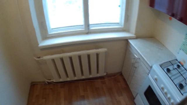 1 комнатная квартира Блюхера ул / Советской Армии Код 54756 смотреть онлайн