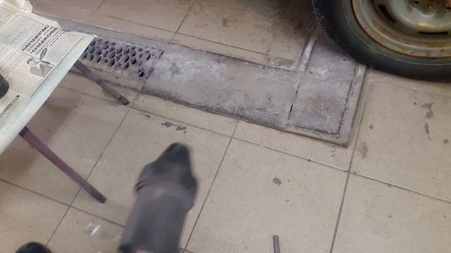 Пескоструй от русский мастер. смотреть онлайн