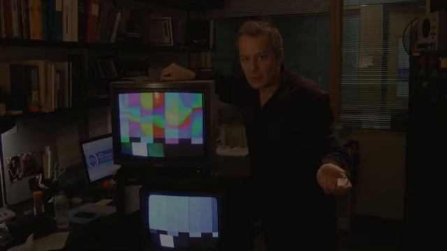 Fixing Purity Error on CRTs with a Degaussing Coil смотреть онлайн