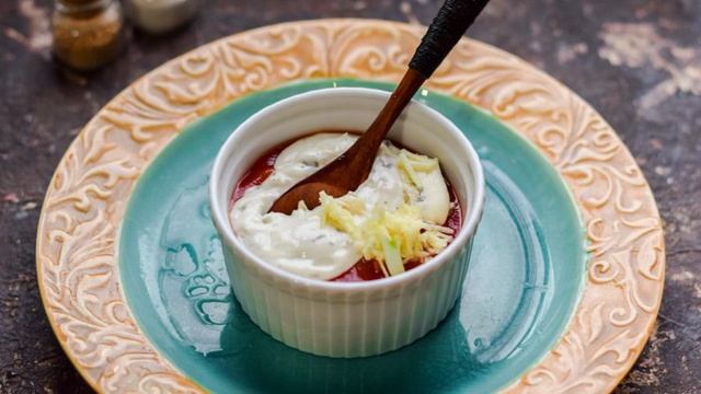 Книга рецептов