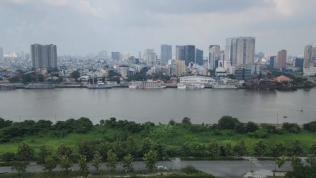 City Light Daily Vlog #6618