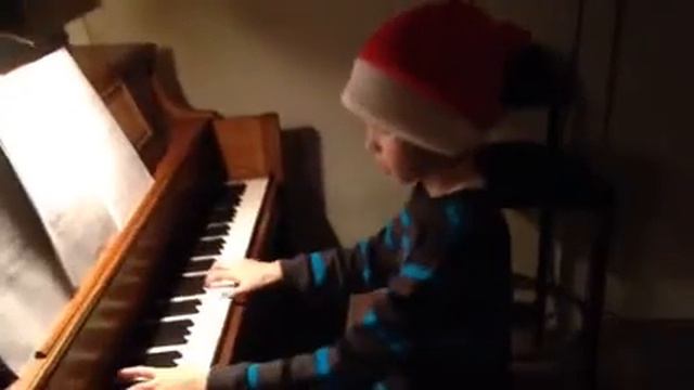 Piano: Pink Panther смотреть онлайн