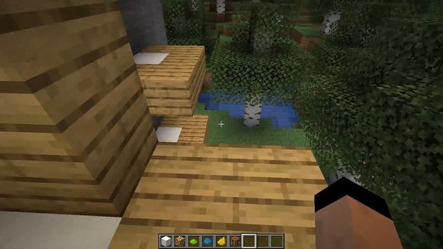 МОД НА ЛИФТ В МАЙНКРАФТ // ОБЗОР МОДА OpenBlocks Elevator смотреть онлайн