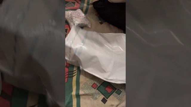 Пришла долгожданная посылка смотреть онлайн