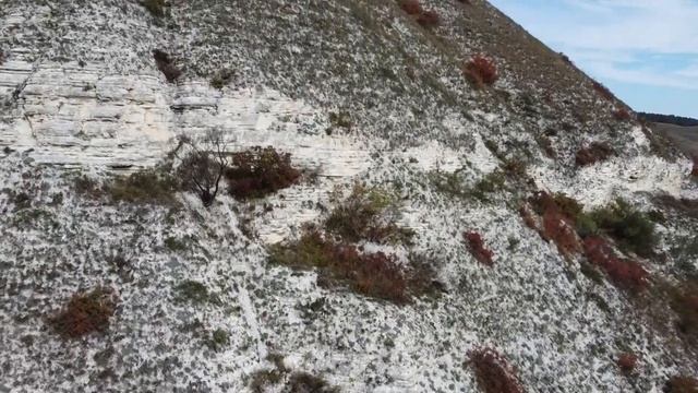 Прогулки по горам Кисловодска: Боргустанский хребет смотреть онлайн