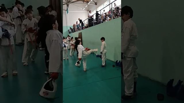 #каратэ #киокушинкай #алматы #казакстан #круто #пацан смотреть онлайн