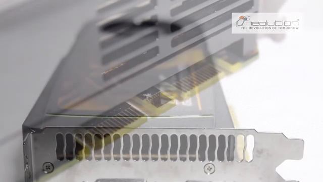 Zotac GTX 570 AMP! Edition смотреть онлайн