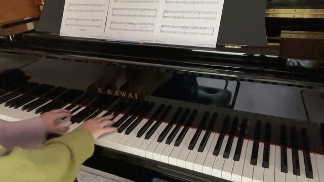The 59th Street Bridge Song (Feelin' Groovy) - Simon & Garfunkel | piano sheet music link below смотреть онлайн