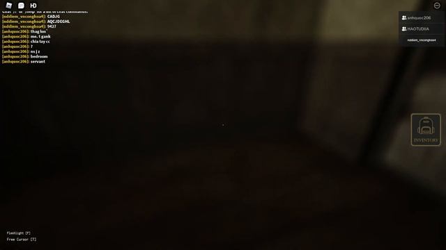 Before Truth Chapter 1 - Roblox Horror [ Full Walkthrough ] смотреть онлайн