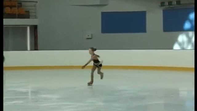 20120302 1237 Ladies Valentina SHEVCHENKO FS Per Moscow st vz смотреть онлайн