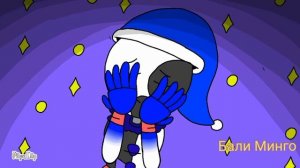 Братья Солнце и Луна ??❤