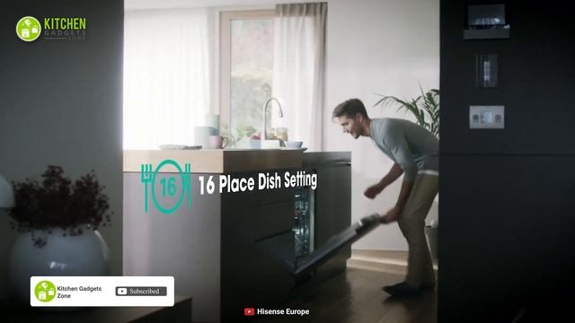5 Best Freestanding Dishwasher | Best Dishwasher for Kitchen Use смотреть онлайн