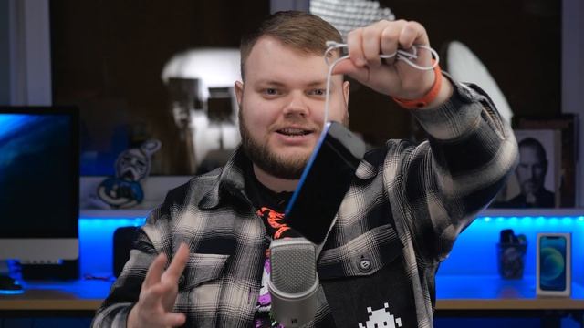 MagSafe: дорого, куча нюансов… но МАГИЯ!