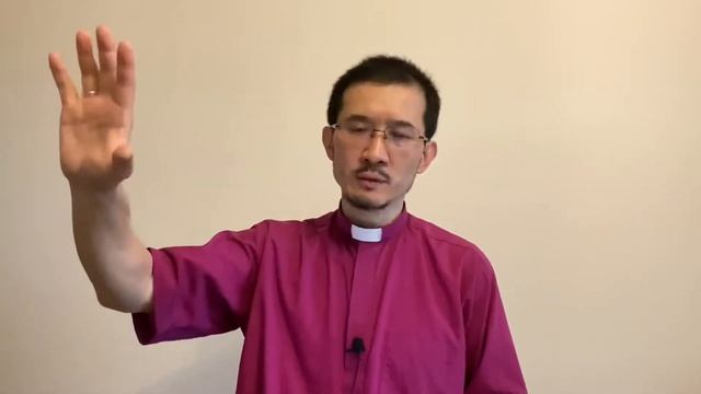ОЧИЩЕННЫЙ, ОТДЕЛЁННЫЙ И ПРЕДНАЗНАЧЕННЫЙ ДЛЯ БОГА. смотреть онлайн