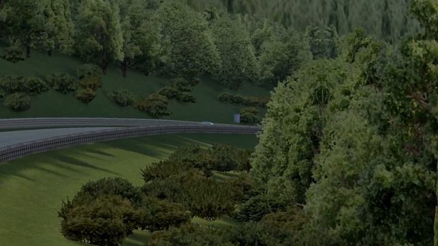 Assoluto Nurburgring Mercedes-Benz SLS AMG (C197) 2010 (First Lap REPLAY смотреть онлайн