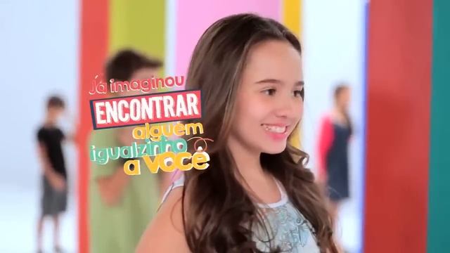 Cómplices al Rescate Brasil - Promo 1 смотреть онлайн