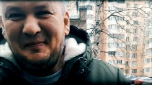 КАПА и Злой Дух. Встреча в Казани 2020г.