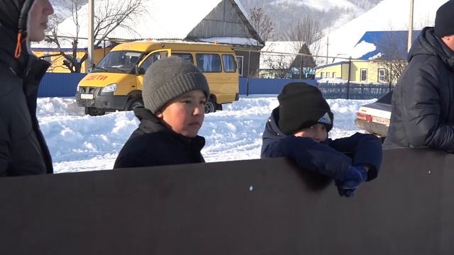 27.01.2023 Новости района смотреть онлайн