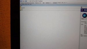 Изменяем CID карты. Создаем свой клон SD карты