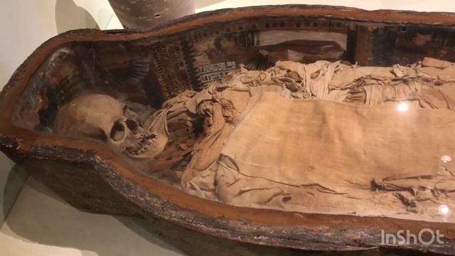 Археологический музей в Стамбуле, часть 2 смотреть онлайн