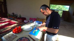 Первый раз такое увидел! Люля кебаб в казане по Узбекски! Реально вкусный рецепт !